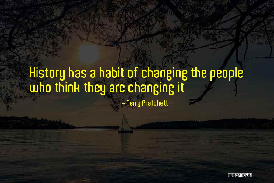 Computronics Plus Quotes By Terry Pratchett