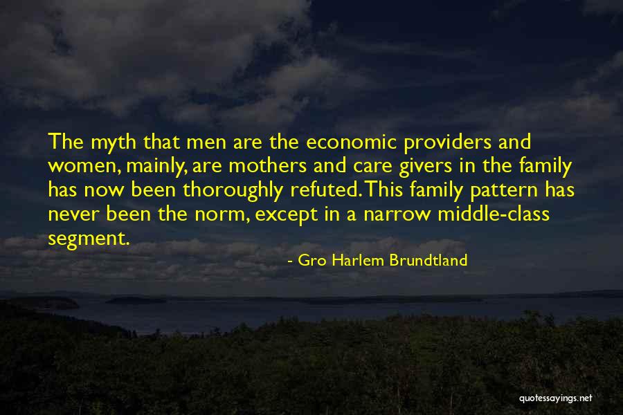 Comrades Marathon Quotes By Gro Harlem Brundtland Comrades Marathon Quotes By Gro Harlem Brundtland