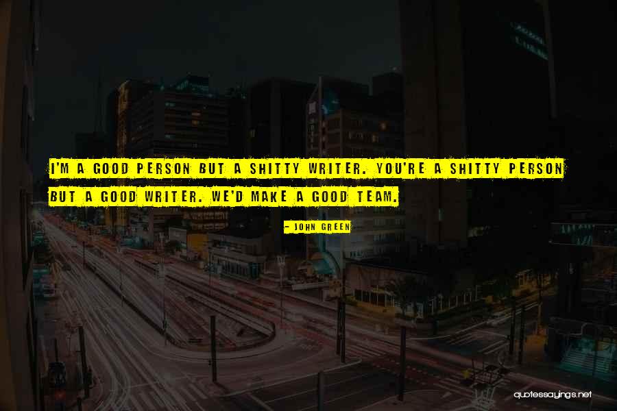 Comroe Comedian Quotes By John Green Comroe Comedian Quotes By John Green