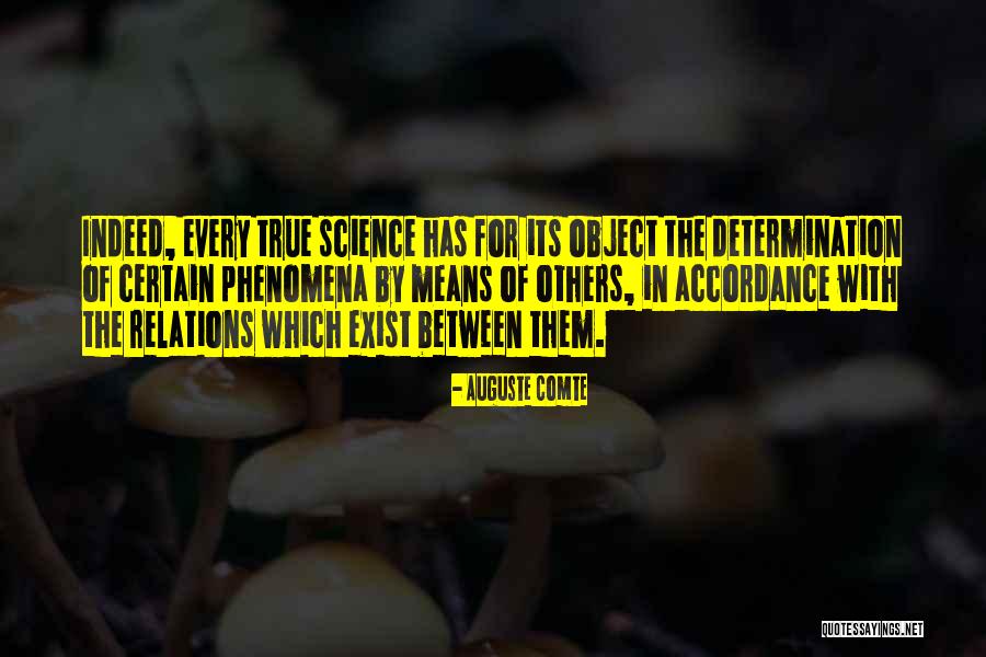 Comte Quotes By Auguste Comte Comte Quotes By Auguste Comte