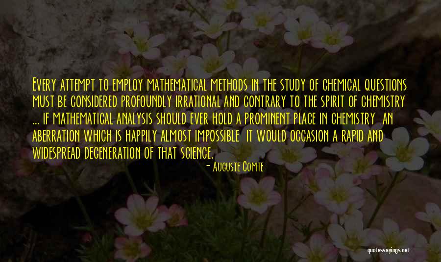 Comte Quotes By Auguste Comte Comte Quotes By Auguste Comte