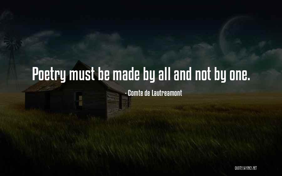 Comte Quotes By Comte De Lautreamont Comte Quotes By Comte De Lautreamont
