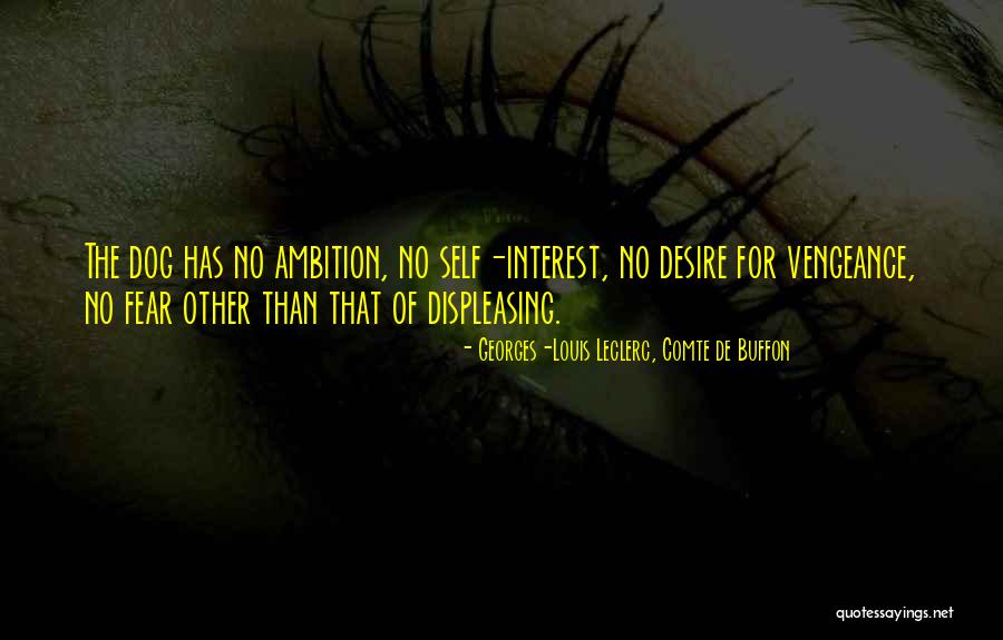 Comte Quotes By Georges-Louis Leclerc, Comte De Buffon Comte Quotes By Georges-Louis Leclerc, Comte De Buffon
