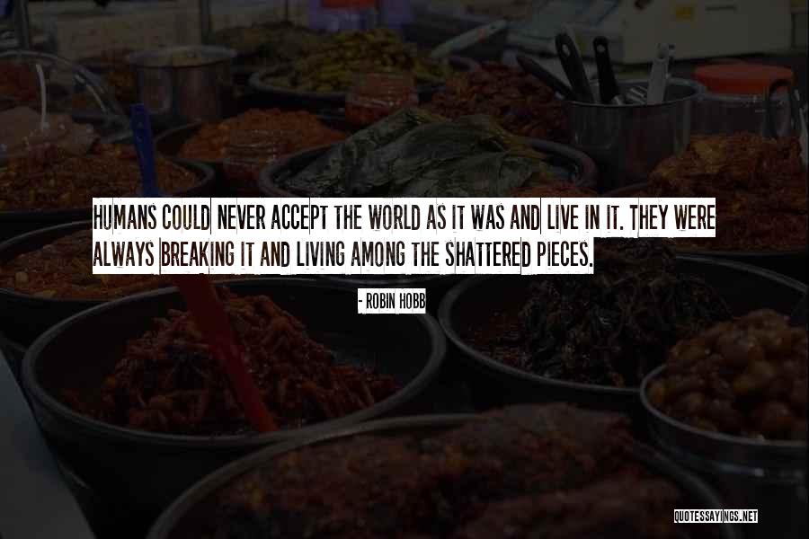 Comtemplating Quotes By Robin Hobb Comtemplating Quotes By Robin Hobb