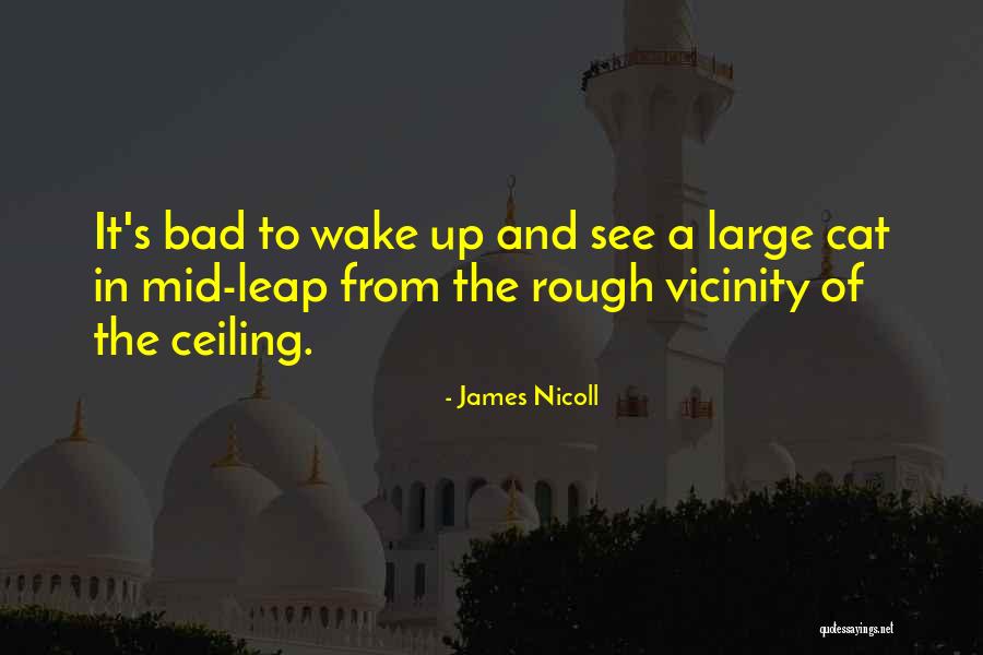 Comtes Quotes By James Nicoll Comtes Quotes By James Nicoll