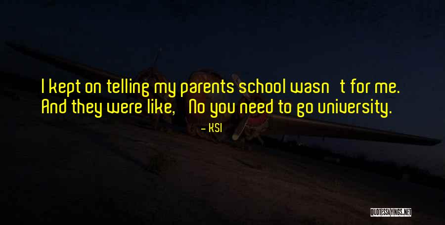 Comtesses Quotes By KSI Comtesses Quotes By KSI