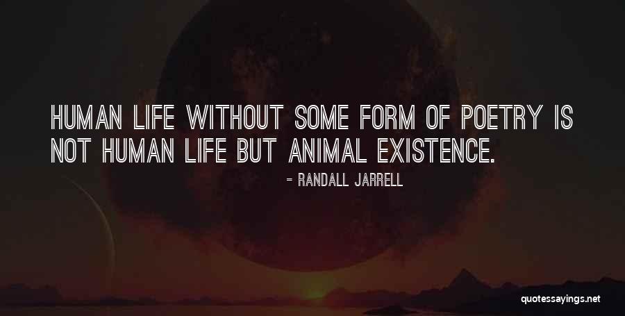 Comthirdfleet Quotes By Randall Jarrell Comthirdfleet Quotes By Randall Jarrell