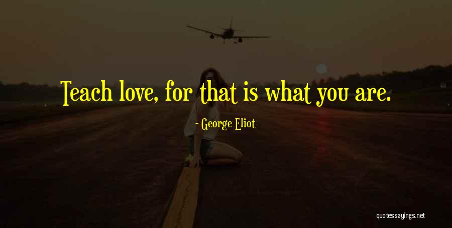 Comulgantes Quotes By George Eliot Comulgantes Quotes By George Eliot