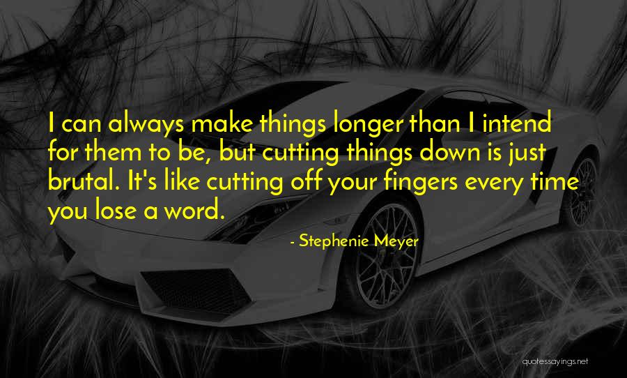 Comumente Ou Quotes By Stephenie Meyer Comumente Ou Quotes By Stephenie Meyer