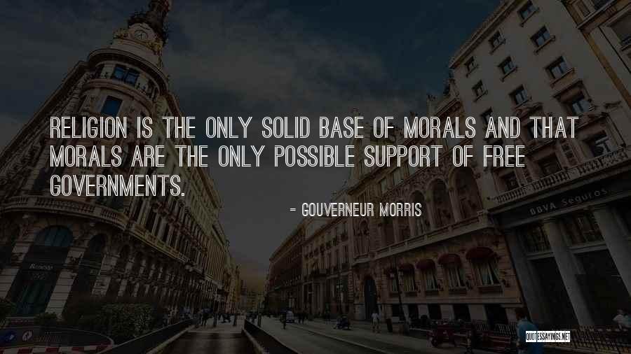 Comuna Tamasi Quotes By Gouverneur Morris Comuna Tamasi Quotes By Gouverneur Morris