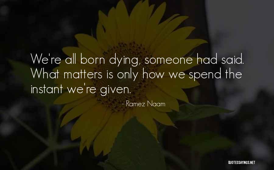 Comuna Tamasi Quotes By Ramez Naam Comuna Tamasi Quotes By Ramez Naam