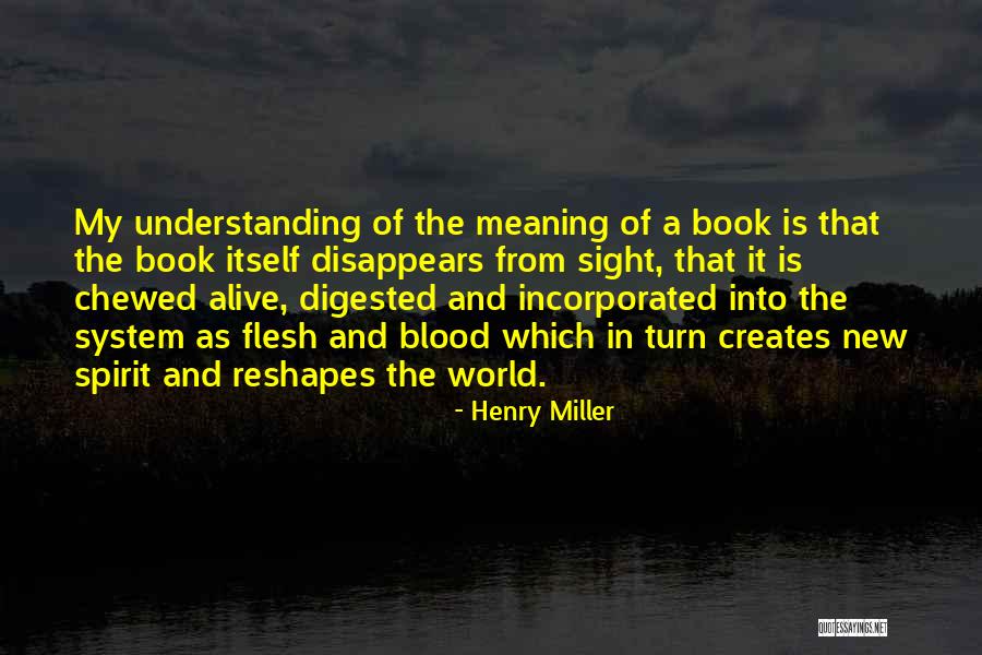 Comunal Coworking Quotes By Henry Miller Comunal Coworking Quotes By Henry Miller