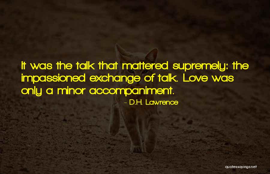 Comunale Foundation Quotes By D.H. Lawrence Comunale Foundation Quotes By D.H. Lawrence