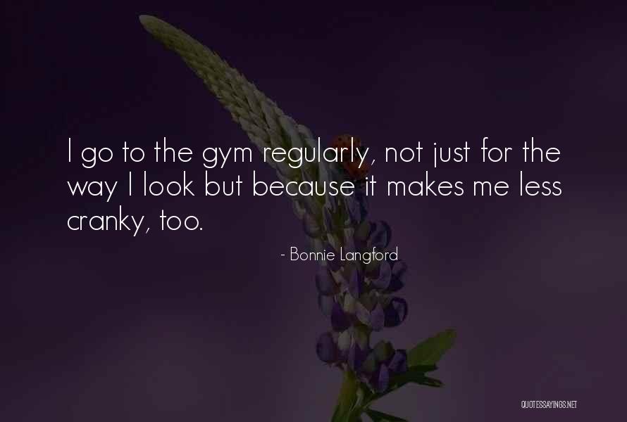 Comunalidad Quotes By Bonnie Langford Comunalidad Quotes By Bonnie Langford
