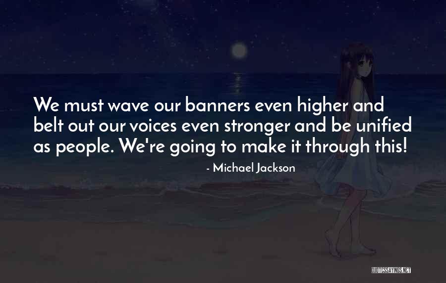 Comunalidad Quotes By Michael Jackson Comunalidad Quotes By Michael Jackson
