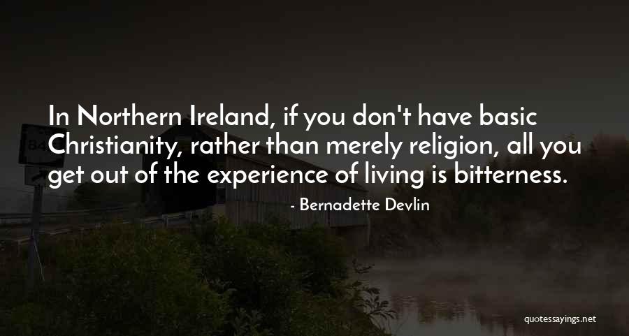 Comunas Caba Quotes By Bernadette Devlin Comunas Caba Quotes By Bernadette Devlin