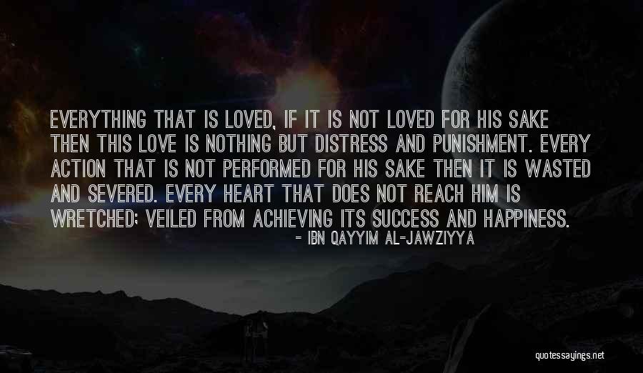 Comunh O Quotes By Ibn Qayyim Al-Jawziyya Comunh O Quotes By Ibn Qayyim Al-Jawziyya