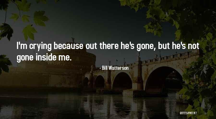 Comunhao Geral De Bens Quotes By Bill Watterson Comunhao Geral De Bens Quotes By Bill Watterson