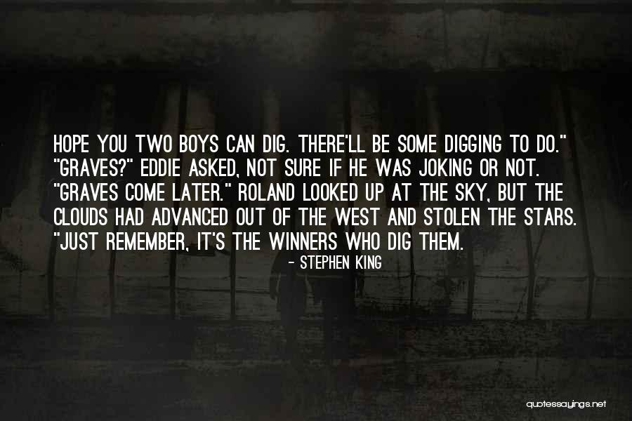 Comunhao Miguel Quotes By Stephen King Comunhao Miguel Quotes By Stephen King