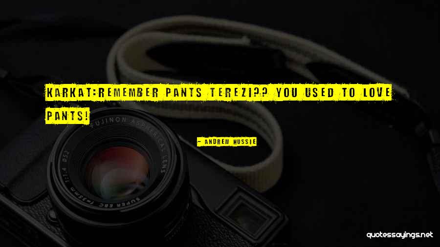 Comunicacao Social Quotes By Andrew Hussie Comunicacao Social Quotes By Andrew Hussie