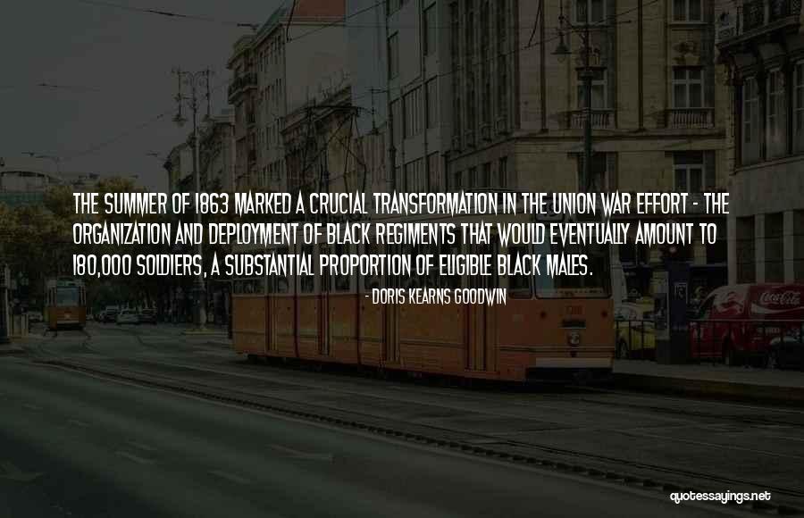 Comunicacao Social Quotes By Doris Kearns Goodwin Comunicacao Social Quotes By Doris Kearns Goodwin