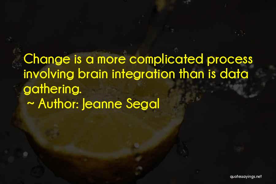 Comunicaci N Asertiva Quotes By Jeanne Segal