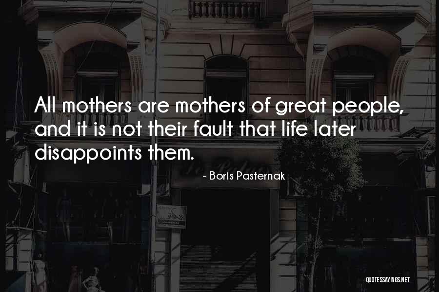 Comunicaci N Escrita Quotes By Boris Pasternak Comunicaci N Escrita Quotes By Boris Pasternak