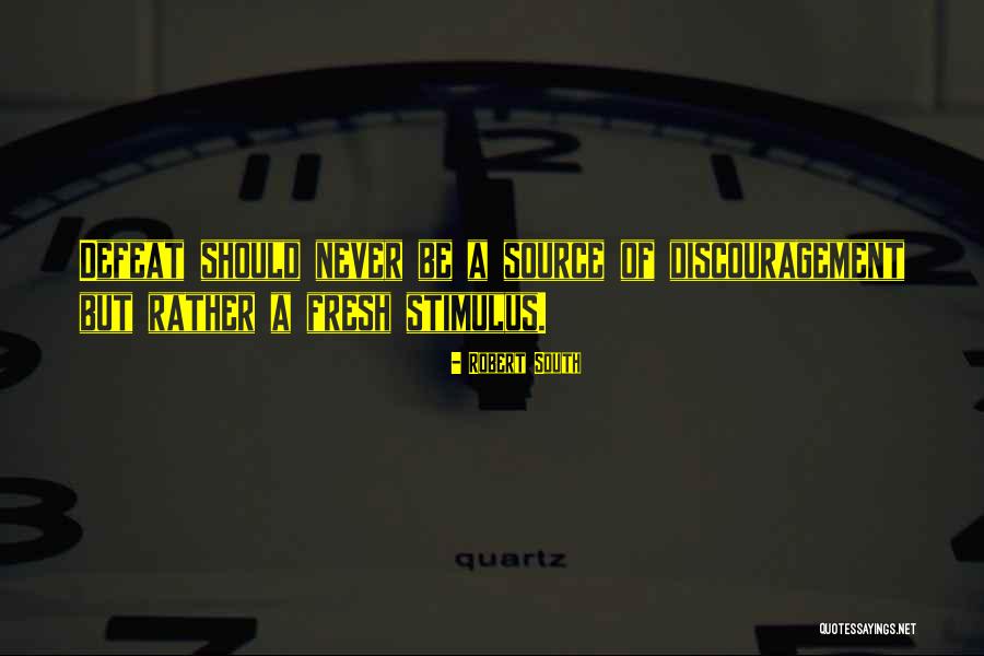 Comunicaci N Escrita Quotes By Robert South Comunicaci N Escrita Quotes By Robert South