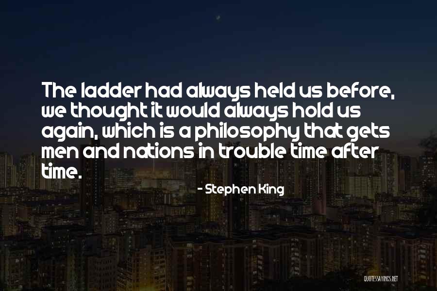 Comunicacion Y Quotes By Stephen King Comunicacion Y Quotes By Stephen King