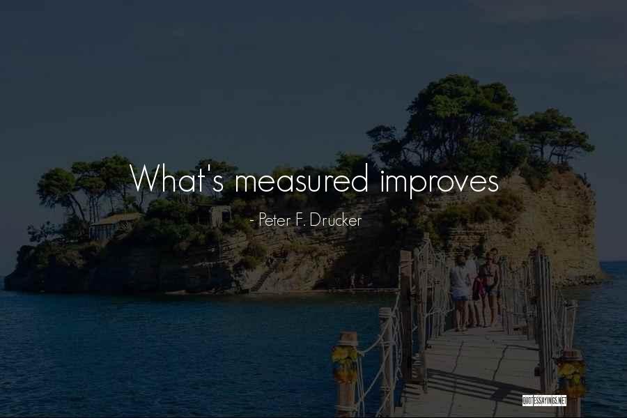 Comunicados Covid Quotes By Peter F. Drucker Comunicados Covid Quotes By Peter F. Drucker