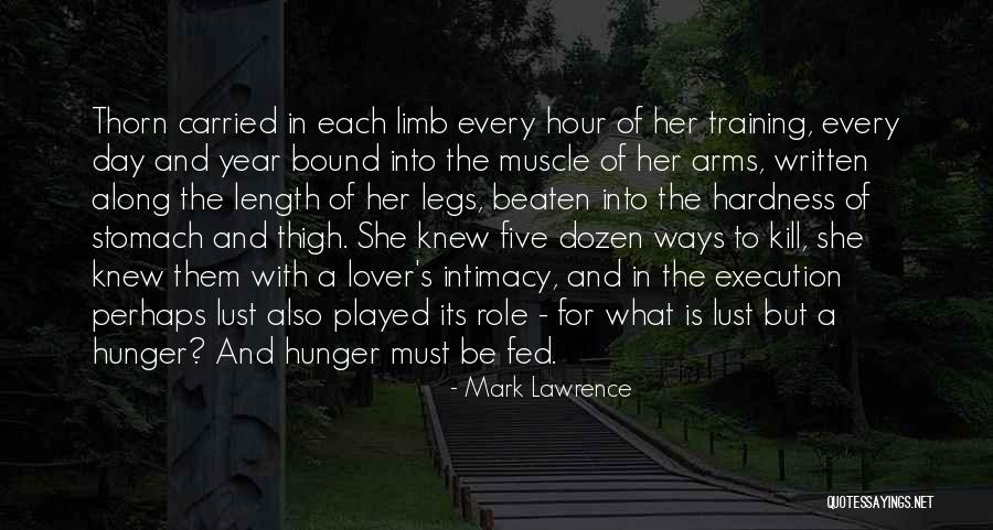 Comunicamos Realidades Quotes By Mark Lawrence Comunicamos Realidades Quotes By Mark Lawrence