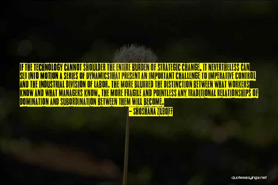 Comunicamos Realidades Quotes By Shoshana Zuboff Comunicamos Realidades Quotes By Shoshana Zuboff