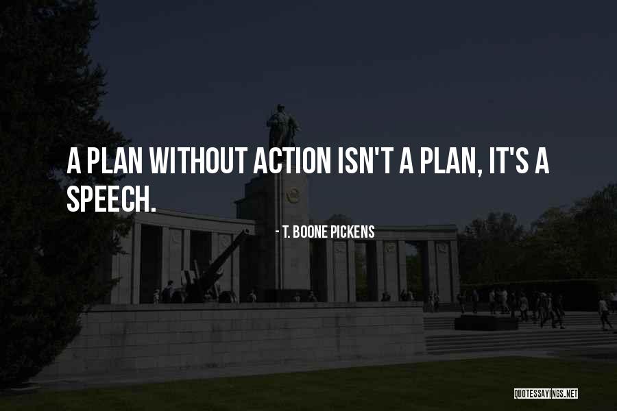 Comunicare Quotes By T. Boone Pickens Comunicare Quotes By T. Boone Pickens