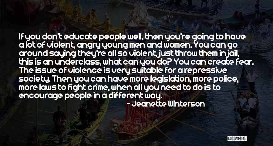 Comunicarea Scrisa Quotes By Jeanette Winterson Comunicarea Scrisa Quotes By Jeanette Winterson
