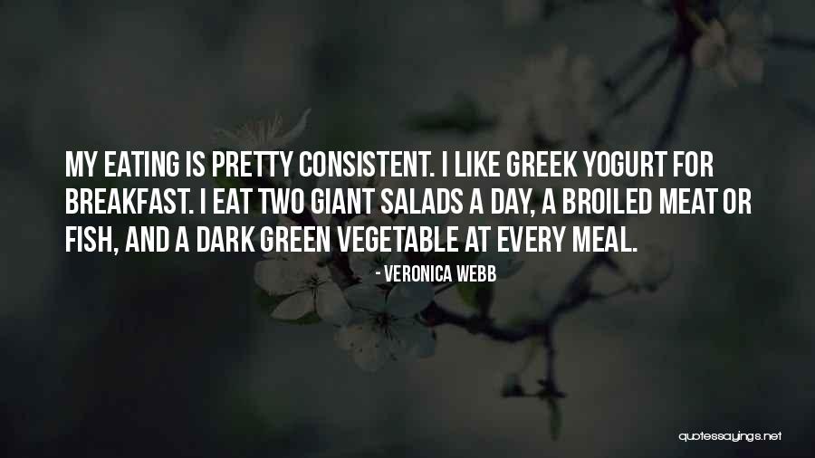 Comunicarii De Grup Quotes By Veronica Webb Comunicarii De Grup Quotes By Veronica Webb