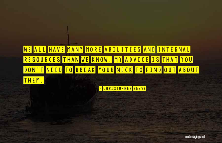 Comunicarse En Quotes By Christopher Reeve Comunicarse En Quotes By Christopher Reeve