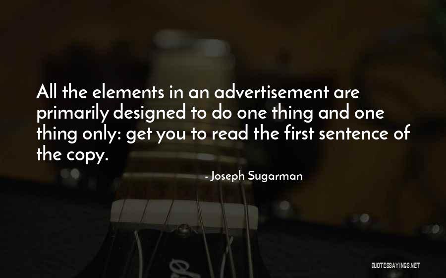 Comunicarse En Quotes By Joseph Sugarman Comunicarse En Quotes By Joseph Sugarman