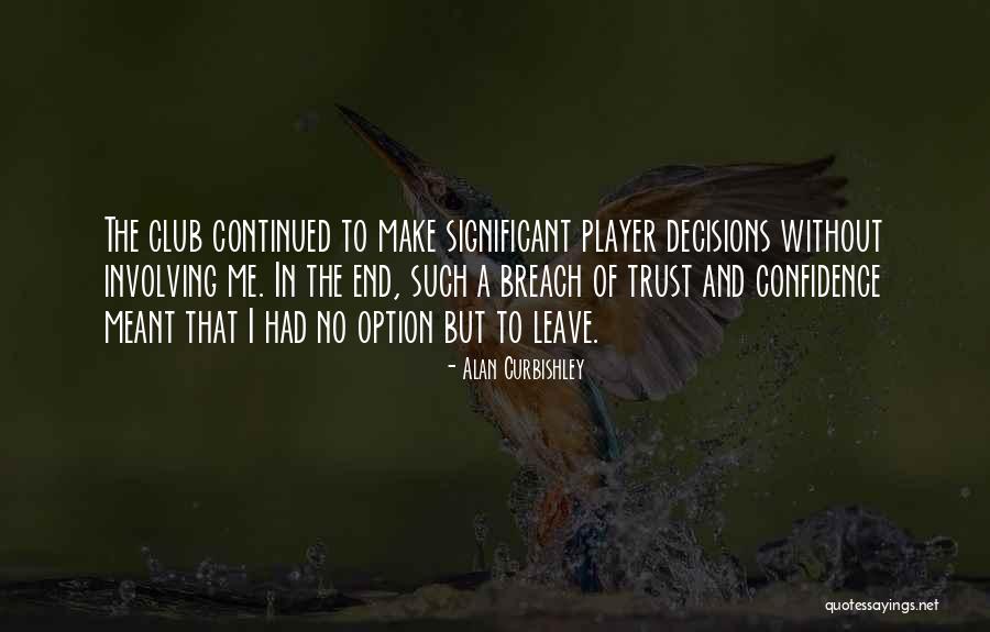 Comunicarse La Quotes By Alan Curbishley Comunicarse La Quotes By Alan Curbishley