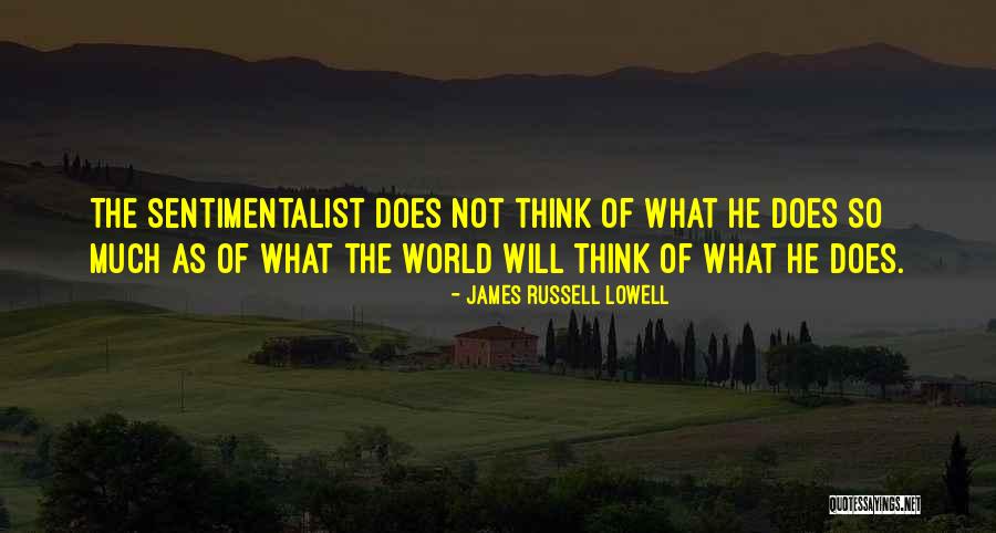 Comunicarse La Quotes By James Russell Lowell Comunicarse La Quotes By James Russell Lowell