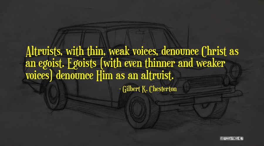 Comunicativos Quotes By Gilbert K. Chesterton Comunicativos Quotes By Gilbert K. Chesterton