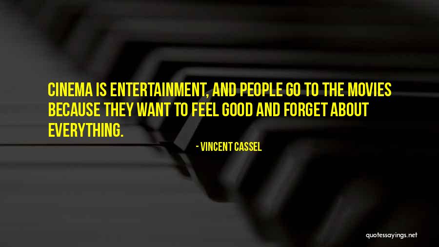 Comunicativos Quotes By Vincent Cassel Comunicativos Quotes By Vincent Cassel