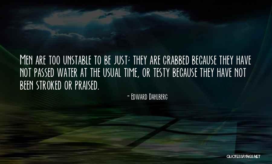 Comunidad Rural Quotes By Edward Dahlberg Comunidad Rural Quotes By Edward Dahlberg