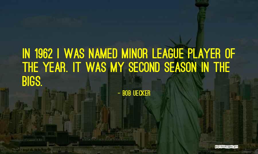 Comunidades Agropastoris Quotes By Bob Uecker Comunidades Agropastoris Quotes By Bob Uecker