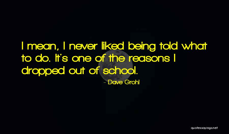 Comunidades Autonomas Quotes By Dave Grohl Comunidades Autonomas Quotes By Dave Grohl