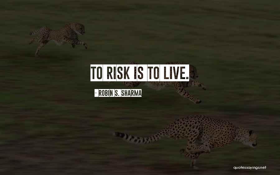 Comunidades Cristianas Quotes By Robin S. Sharma Comunidades Cristianas Quotes By Robin S. Sharma