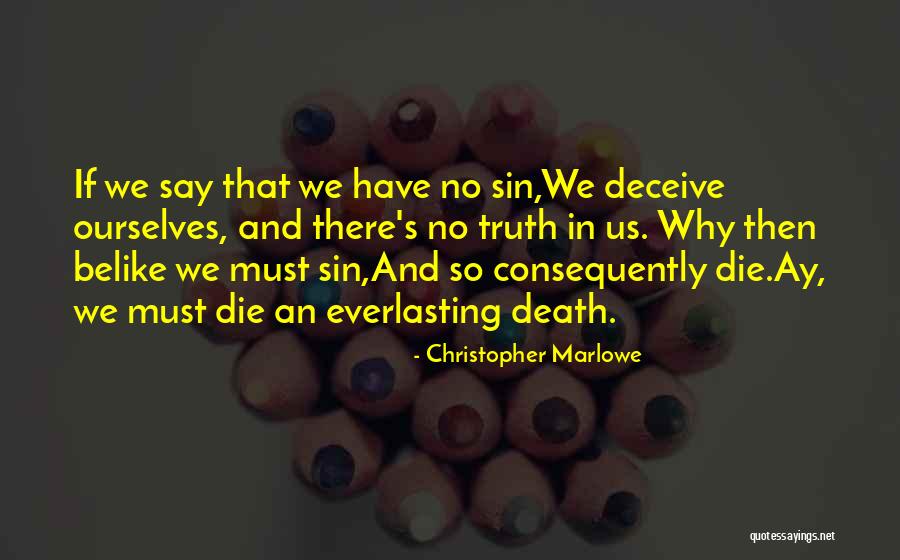 Comunidades Quotes By Christopher Marlowe Comunidades Quotes By Christopher Marlowe