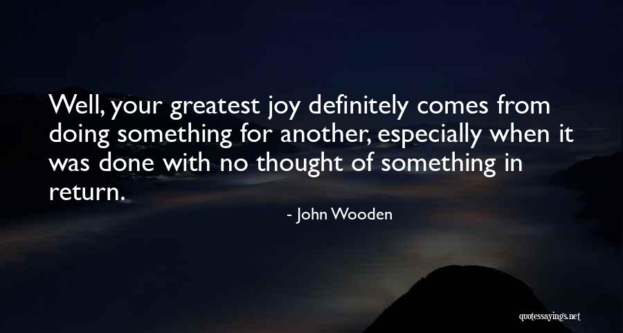 Comunidades Virtuales Quotes By John Wooden Comunidades Virtuales Quotes By John Wooden