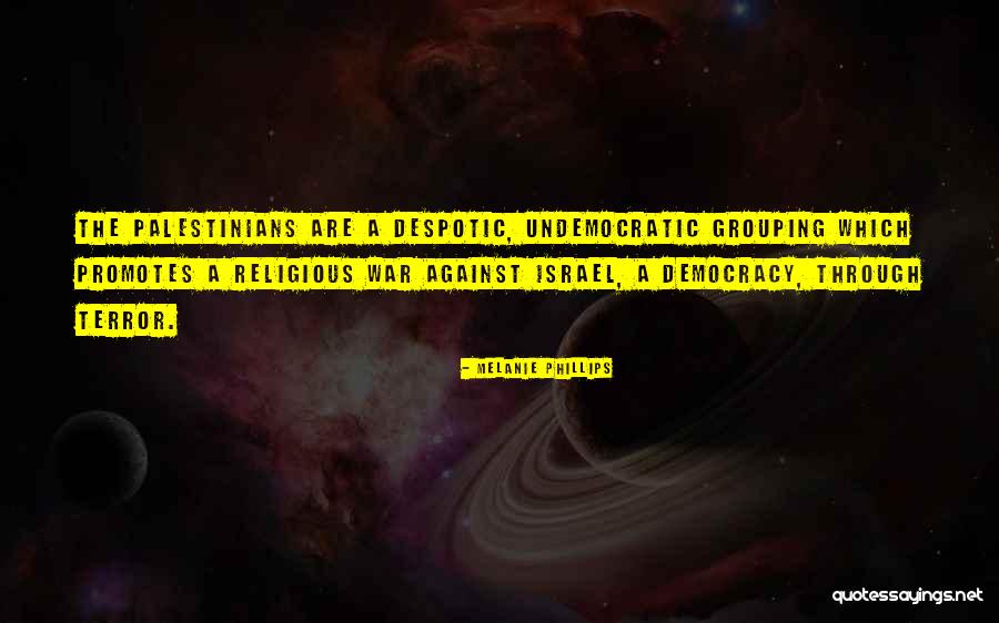 Comunione De Residuo Quotes By Melanie Phillips Comunione De Residuo Quotes By Melanie Phillips