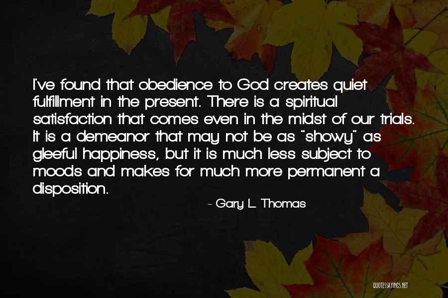 Comunismo Que Quotes By Gary L. Thomas Comunismo Que Quotes By Gary L. Thomas