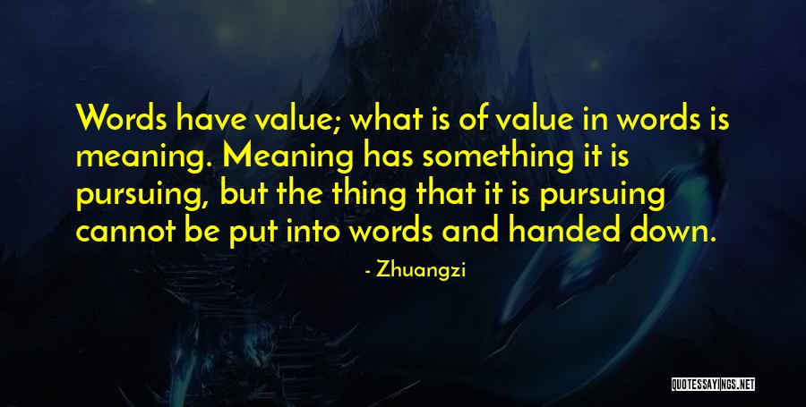 Comunismo Significado Quotes By Zhuangzi Comunismo Significado Quotes By Zhuangzi